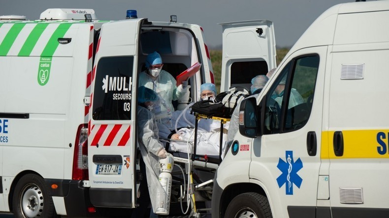 Manque de «collaboration européenne» : des hôpitaux interpellent leurs gouvernements respectifs