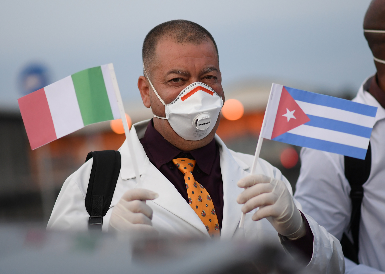 L'internationalisme des médecins cubains : une longue histoire révolutionnaire