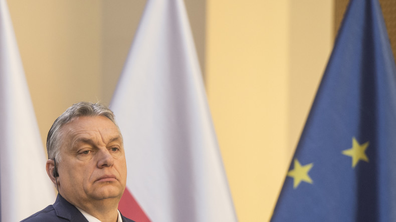 Viktor Orban ne veut pas débattre avec la «bulle bruxelloise»