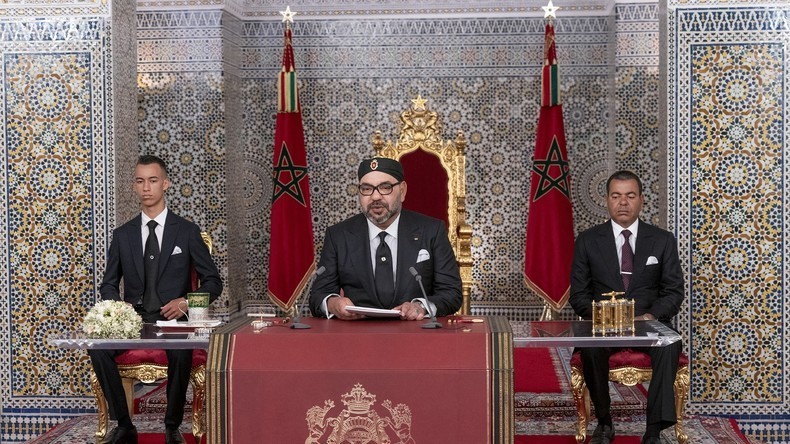 Pour éviter la propagation du coronavirus, le Maroc libère plus de 5 000 détenus