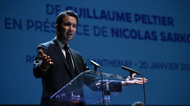 Le vice-président de LR propose le «don» de RTT pour «sanctuariser» la santé et l'agriculture