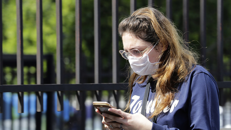 Traçage numérique des cas de coronavirus sur les portables : faut-il craindre cette surveillance ?
