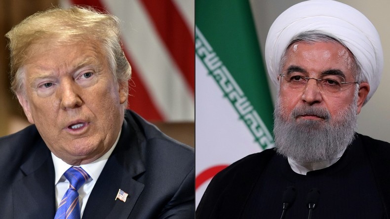 Relations Iran/Etats-Unis : une rancœur tenace malgré la pandémie