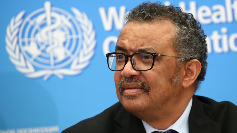 Dix fois plus mortel que le H1N1, le Covid-19 se répandra jusqu'à l'arrivée d'un vaccin, selon l'OMS