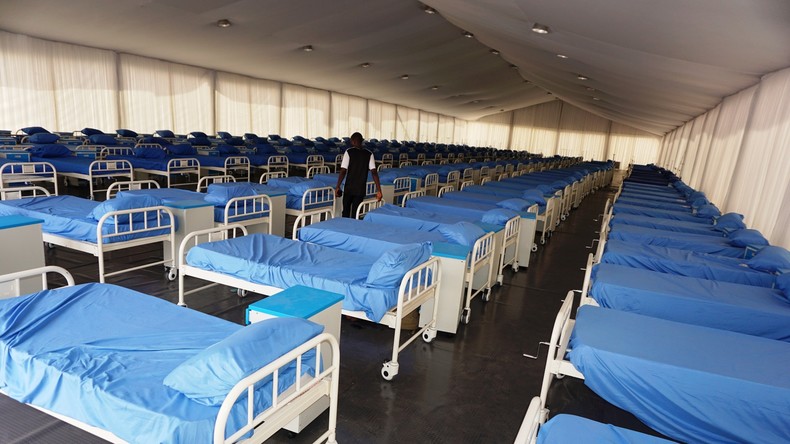 Pour aider l'Afrique face au coronavirus, Macron veut «annuler massivement» sa dette