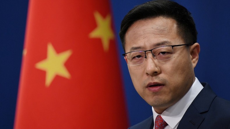 Tensions avec l'ambassade de Chine à Paris : Pékin veut dissiper les «malentendus»