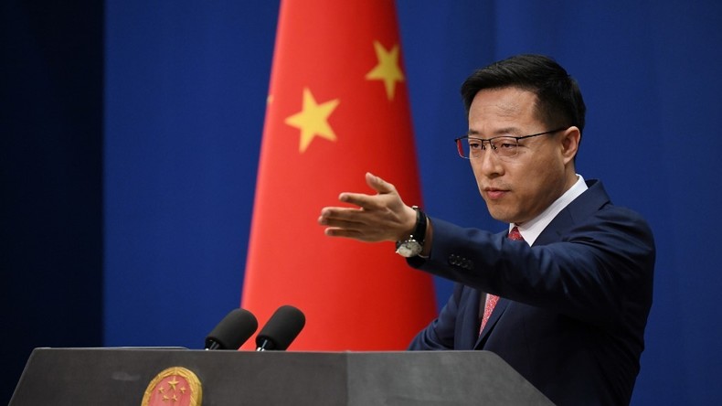 Coronavirus : la Chine dément toute dissimulation sur le nombre de victimes
