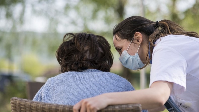 Covid-19 : près de la moitié des résidents d'un Ehpad de Lorraine sont décédés