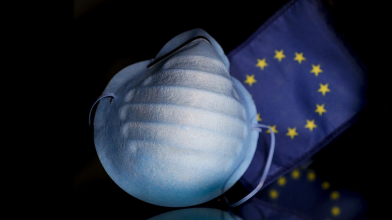 Covid-19 : Allemagne, Norvège, Autriche... l'Europe fait un pas vers un déconfinement à haut risque