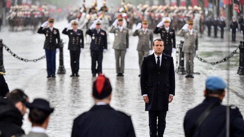 Après le flou et la polémique, le gouvernement tranche sur les commémorations du 8-Mai