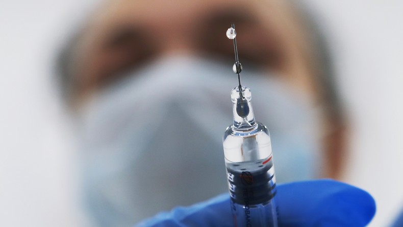 Qui est ce jeune chercheur derrière le premier vaccin russe contre le Covid-19 ?