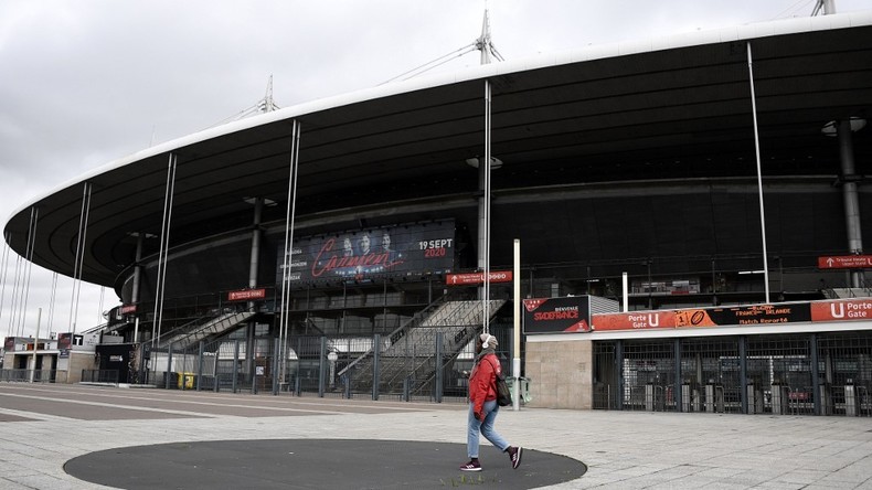 Coronavirus : Quel calendrier pour la reprise du sport en France ?