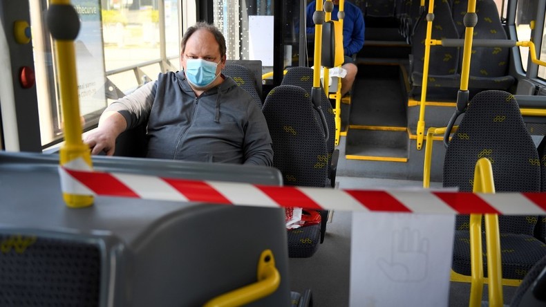 «L'économie avant l'humain» ? En Belgique, le déconfinement en trois étapes ne fait pas l'unanimité