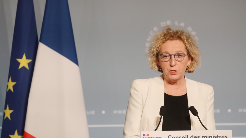 Coronavirus en France : hausse historique du nombre de chômeurs au mois de mars