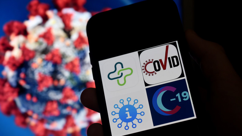 StopCovid : un projet controversé, conditionné au feu vert d'Apple