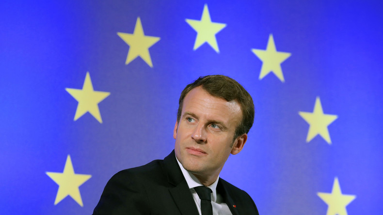 Evasion fiscale au sein de l’UE : la France perdrait 6,5 milliards d'euros par an
