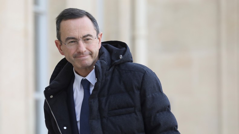 Stratégie du déconfinement : les sénateurs LR pourraient saisir le Conseil constitutionnel