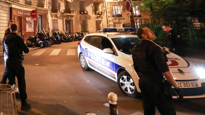 Incivilités dans les Yvelines : des équipages policiers pris pour cibles dans les quartiers