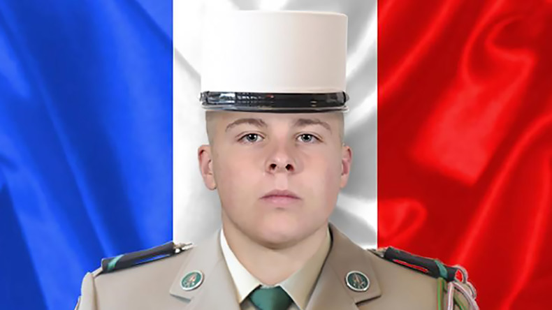 Barkhane : deux légionnaires tués dans la zone des trois frontières en quatre jours