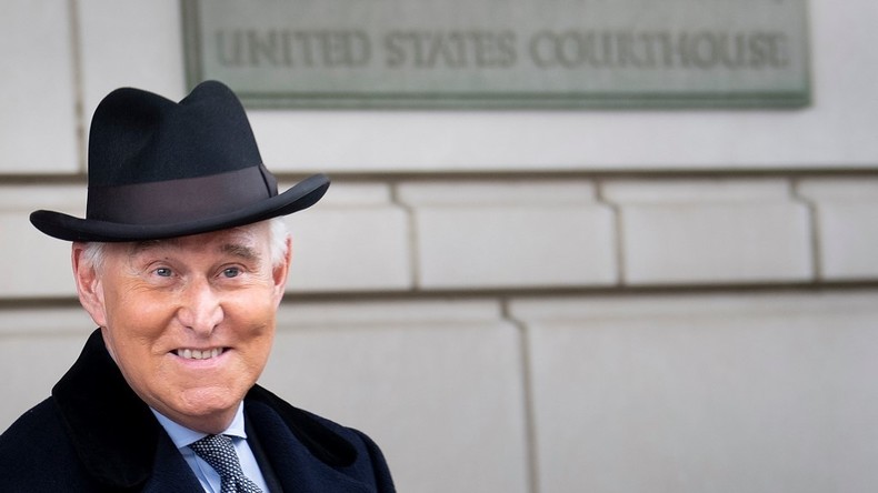 «Roger, bonjour de Jérusalem»: des hauts dignitaires israéliens ont-il tenté d'aider Trump en 2016 ?