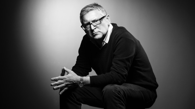 La revue souverainiste de Michel Onfray veut lancer un «Front populaire» contre Emmanuel Macron