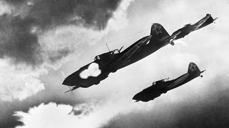 307 missions en vol : l'histoire de Vassili Rechetnikov