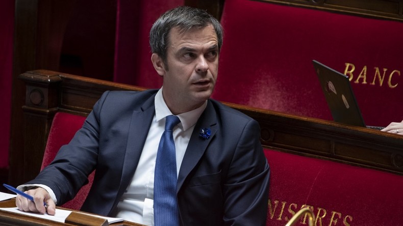 Promulgation retardée de la loi d'urgence sanitaire: «pas un raté de taille», estime Olivier Véran