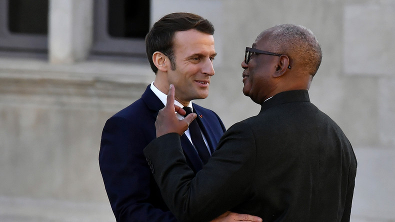 BARKHANE : STOP OU ENCORE ? Que peut l'armée française face à l’impasse politique au Sahel ?