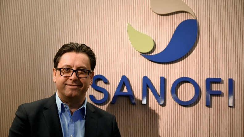 Covid-19 : Sanofi demande un soutien «efficace» à l'UE afin de pouvoir mener ses recherches