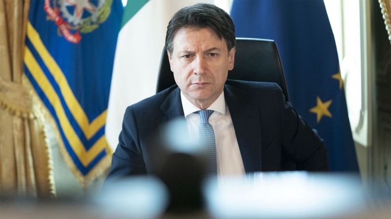Covid-19 : l'Italie régularise des clandestins pour lutter contre le «travail au noir» agricole