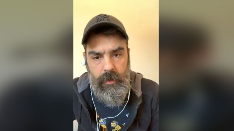«Trouvez-vous un chef !» : Jérôme Rodrigues déplore le manque de coordination des Gilets jaunes