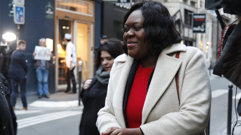 Affaire Avia : d'anciens collaborateurs veulent porter plainte contre la députée marcheuse