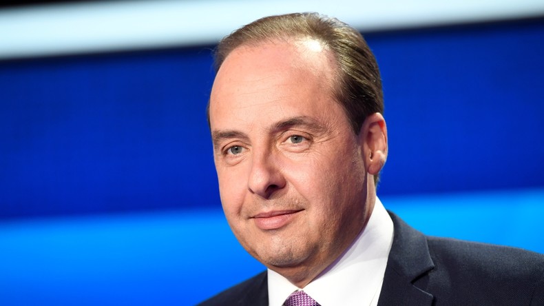 «Irresponsable» : Jean-Christophe Lagarde s'oppose à un second tour des municipales en juin