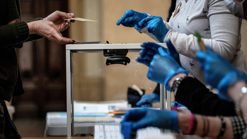Municipales : pas opposé à un second tour en juin, le Conseil scientifique reste toutefois prudent