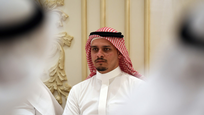 Les enfants du journaliste assassiné Jamal Khashoggi pardonnent aux meurtriers