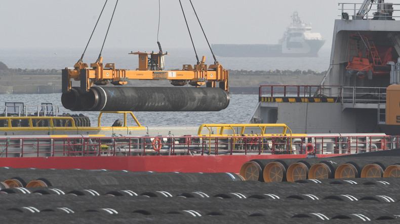 Nord Stream 2 : la justice de l'UE déboute l'opérateur du projet de gazoduc mené par Gazprom