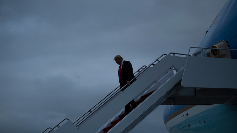 Traité «ciel ouvert» : dix pays européens «regrettent» le retrait de Washington
