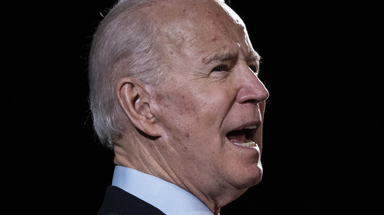 Biden aux Afro-Américains : si vous hésitez entre Trump et moi, alors vous «n’êtes pas noir»