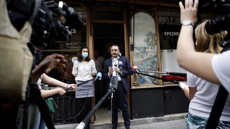 Confinement : le tribunal de commerce donne raison à un restaurateur face à son assureur