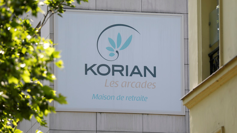 Le personnel des maisons de retraite Korian appelé à faire grève ce lundi