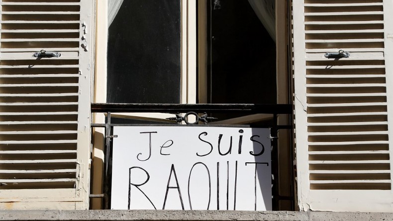 Etude du Lancet : doute sur la méthode, conflit d'intérêt, les défenseurs de Raoult contre-attaquent