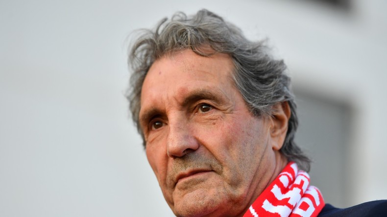 Flashé à 186 km/h à plus de 100 km de son domicile, Jean-Jacques Bourdin perd son permis et «assume»