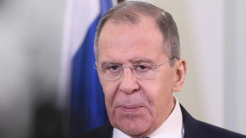 Coronavirus : Moscou regrette que l'Occident interdise les demandes d'aide à la Russie
