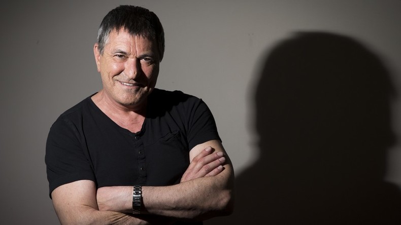 Jean-Marie Bigard se dit prêt à devenir le «porte-drapeau» des Gilets jaunes