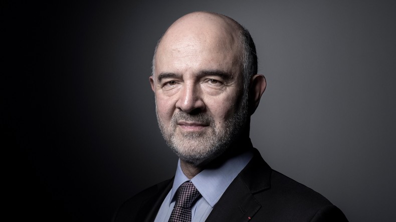 Pierre Moscovici va être nommé à la tête de la Cour des comptes