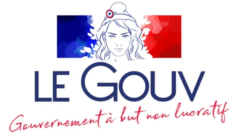 Le Gouv : lancement d'un «gouvernement à but non lucratif» visant une «alternative politique»