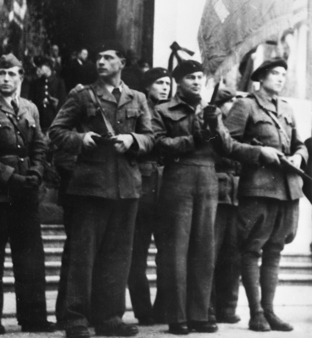 Combattants russes dans la Résistance française : une page méconnue de l'histoire