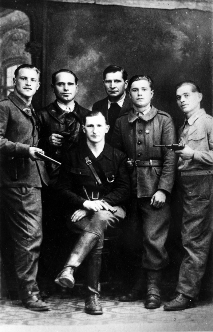 Combattants russes dans la Résistance française : une page méconnue de l'histoire