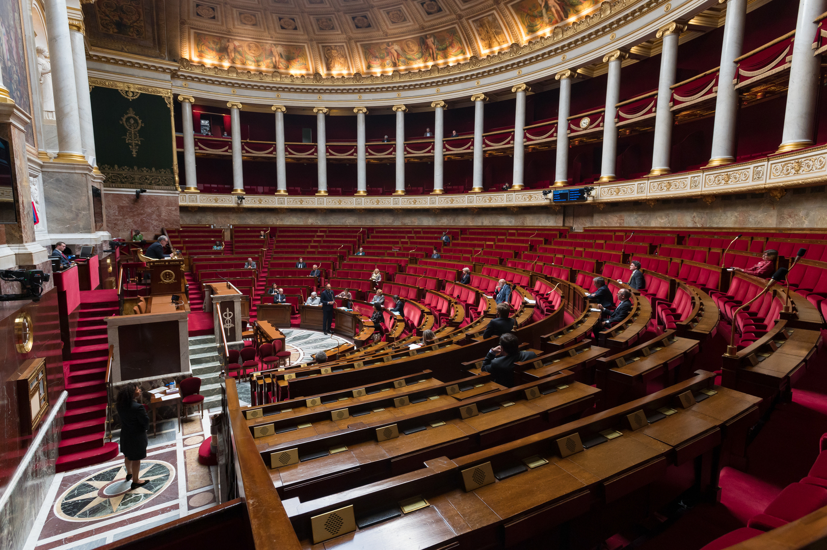 Dissertation sur le gouvernement et le parlement 05 image