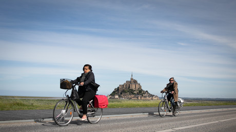 Le syndrome de Livingstone ou comment inciter à (re)découvrir son pays